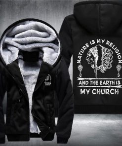 Fleece Zipper Hoodie – Premium Comfort & Warmth | Worldwide Shipping | Buyer Protection