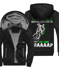 Fleece Zipper Hoodie – Premium Comfort & Warmth | Worldwide Shipping | Buyer Protection