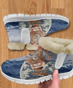 Snow Boots – Premium Comfort & Style | Worldwide Shipping | Buyer Protection